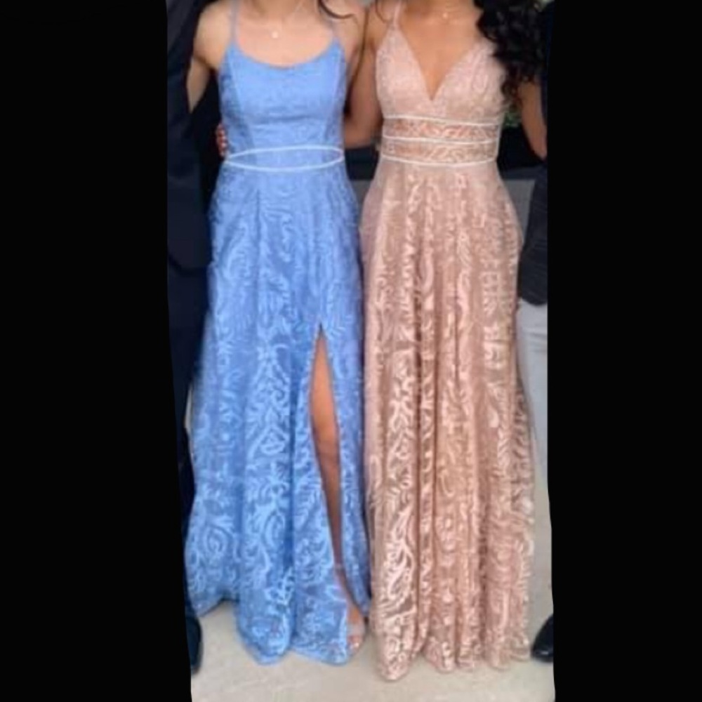 Prom Dress - Picture 5 of 5